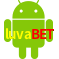 Aplicativo luvabet para Android