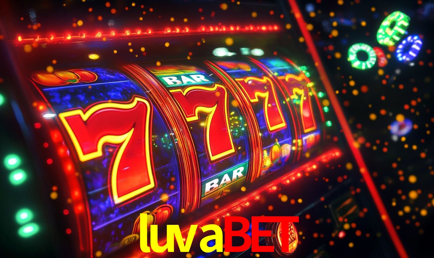 luvabet: Seu Cassino Premiado com Pagamentos Rápidos