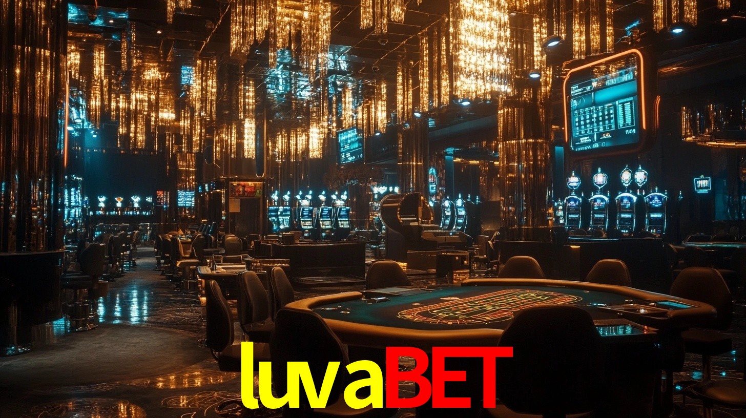 luvabet - Última Chance Agora - luvabet.com