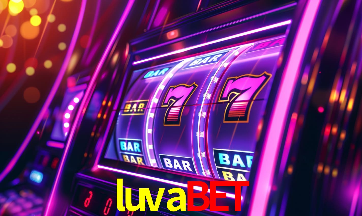 luvabet plataforma