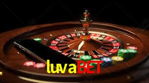 Experiência VIP luvabet