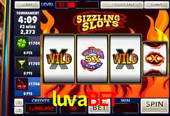 Desvendando o Mundo dos Jogos Virtuais na luvabet