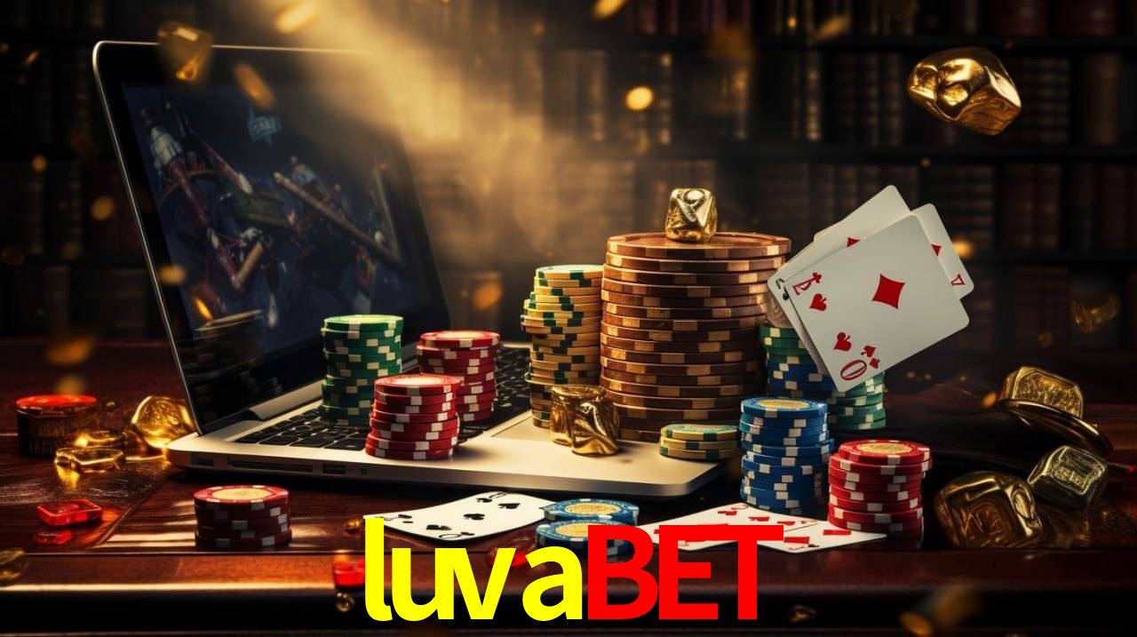 Experiência VIP luvabet