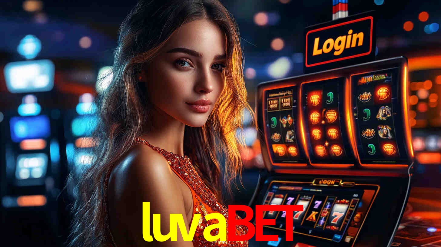 Experimente o Login Seguro Premium no luvabet