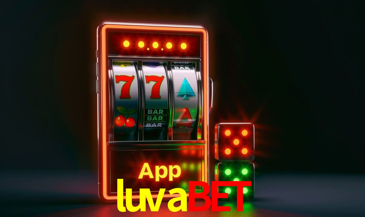 Design Responsivo luvabet