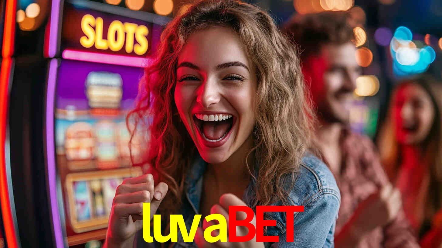 Inovações de Jogos na luvabet: O Futuro das Experiências Interativas