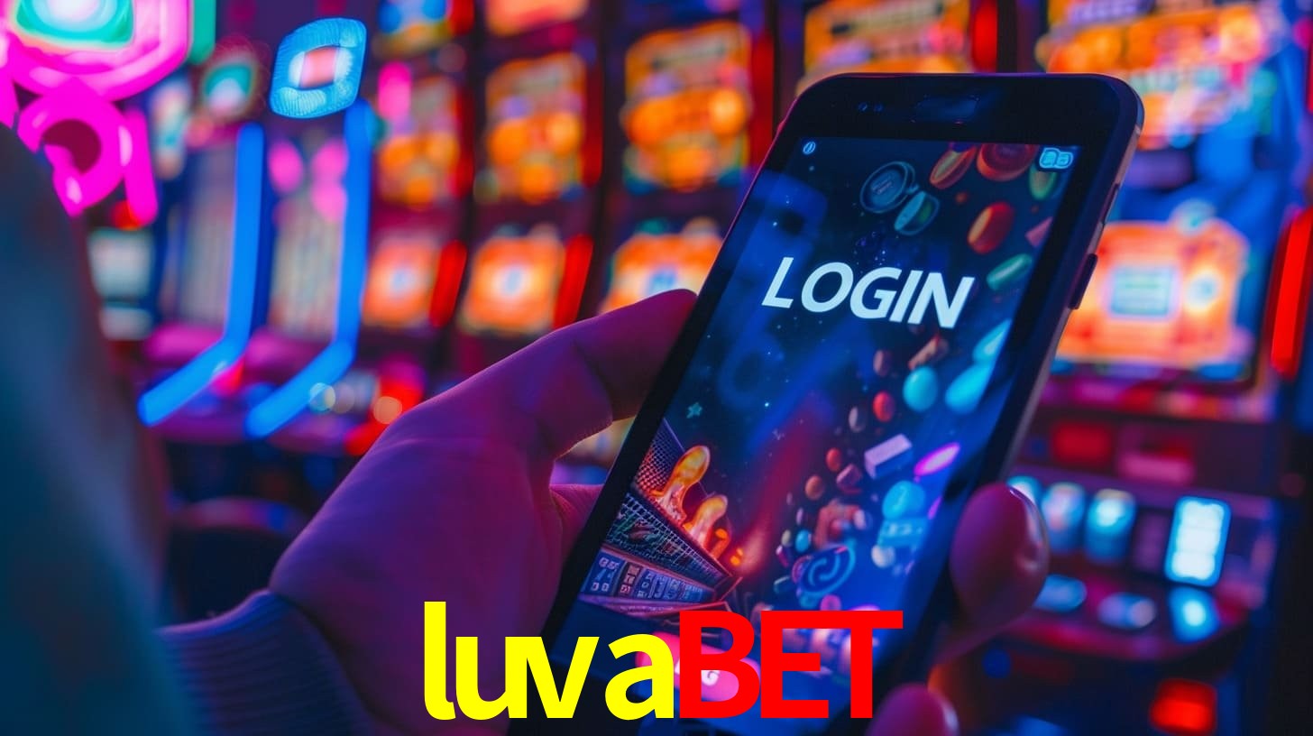 Estatísticas Esportivas luvabet