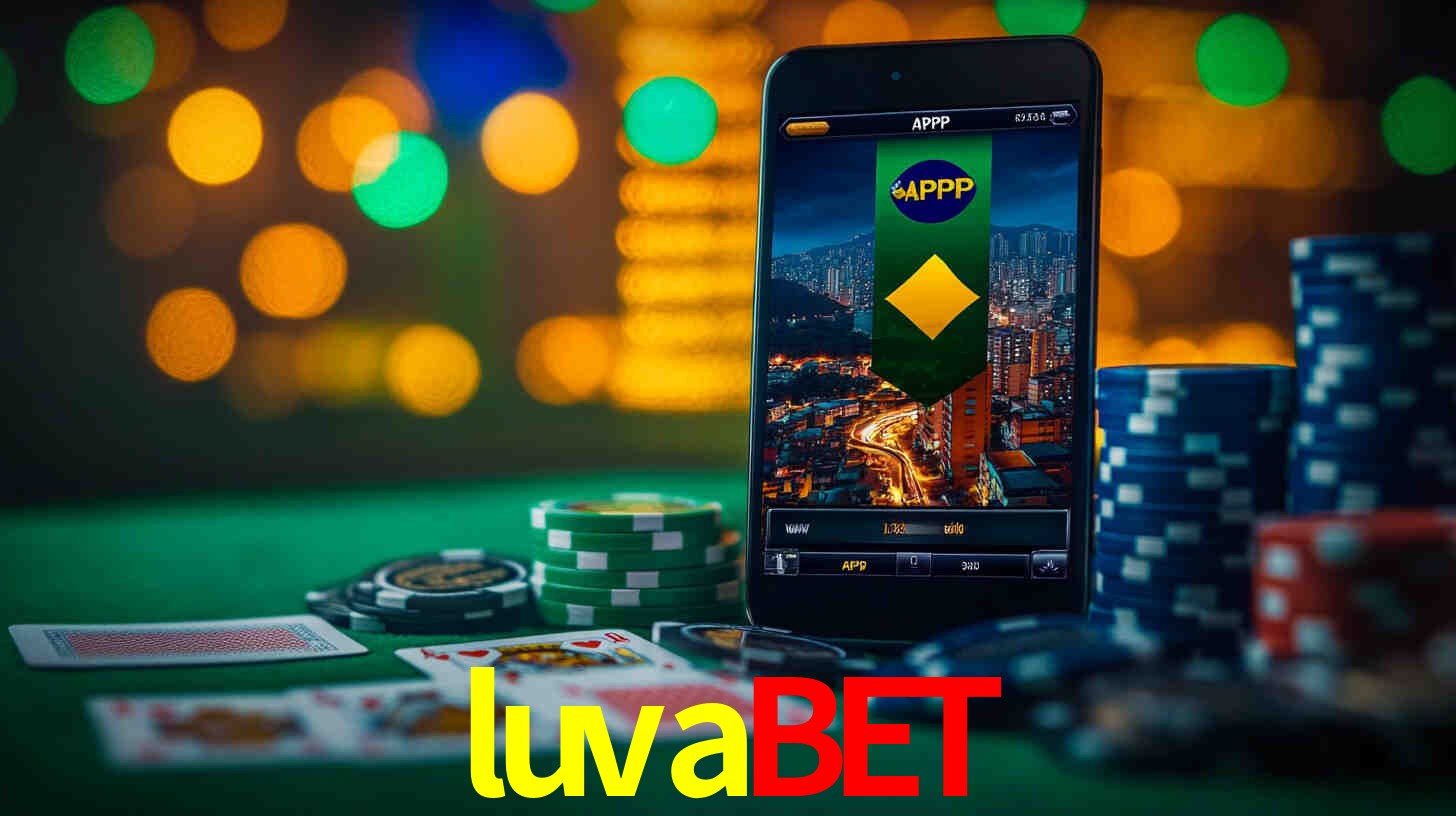 Descubra o Programa VIP da luvabet: Vantagens Exclusivas para Jogadores