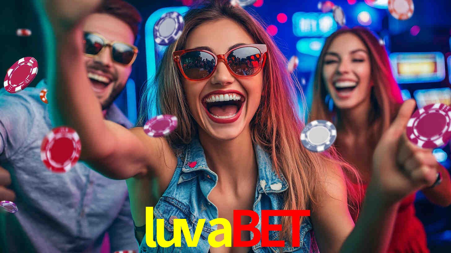 Explorando a Categoria de Eventos em Apostas na luvabet