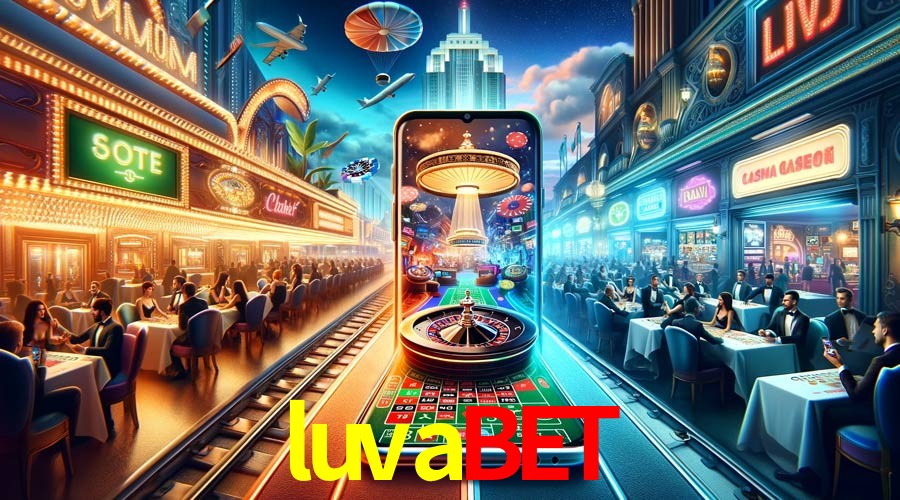 Flash Promotion luvabet