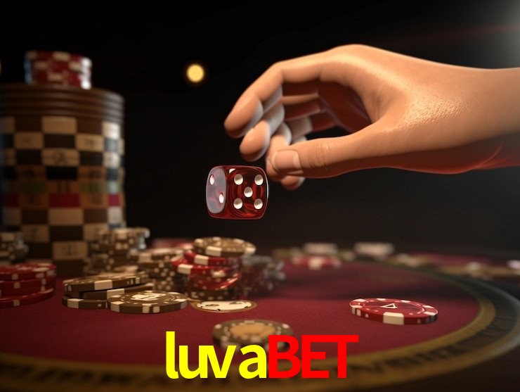 Especiais de Fim de Semana luvabet