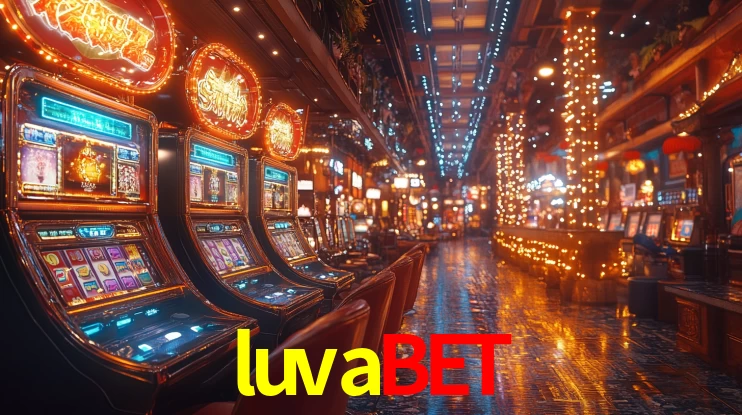 luvabet.com
