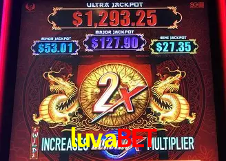 luvabet Belo Horizonte - VIP Casino