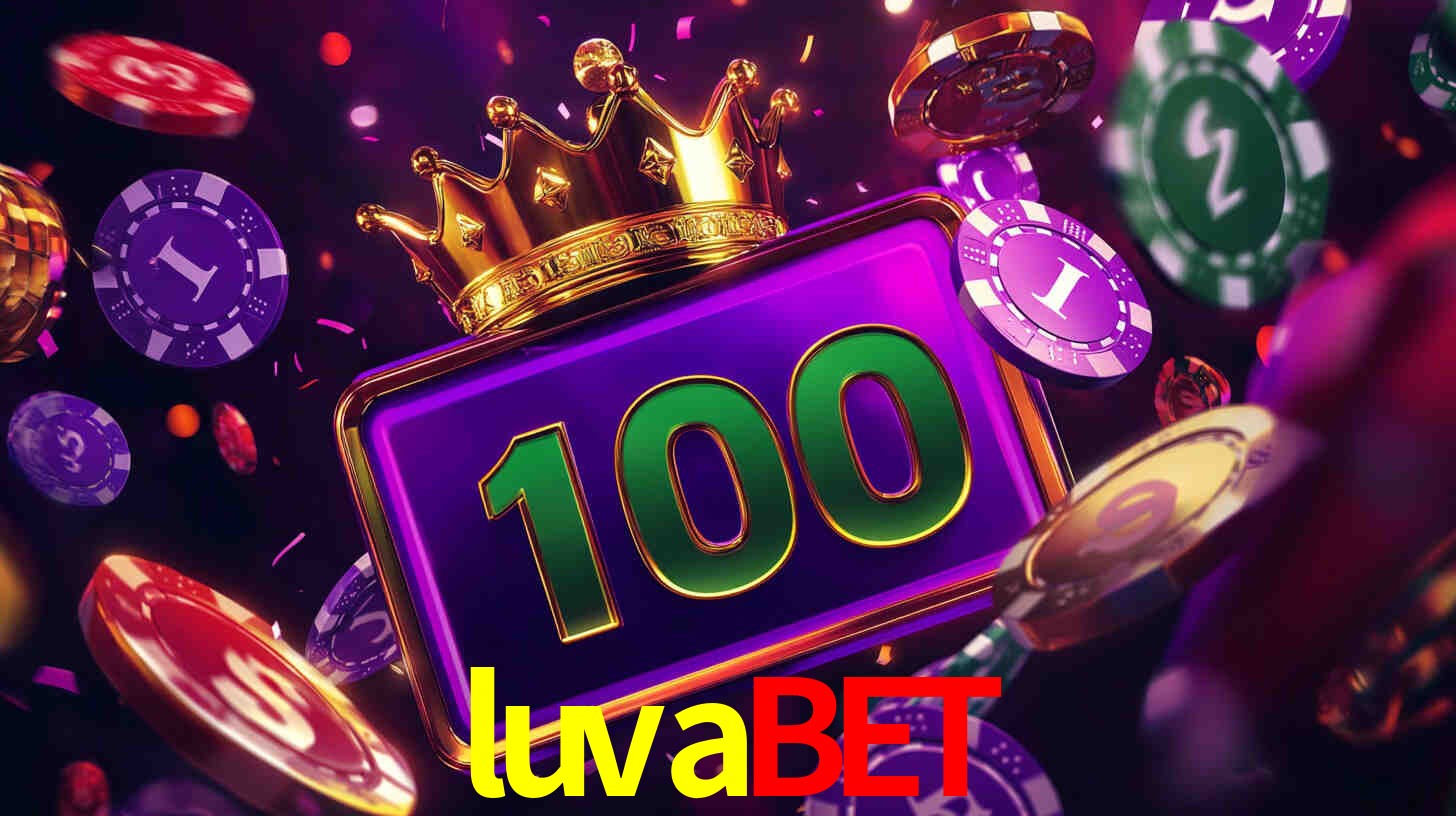 Live Casino luvabet