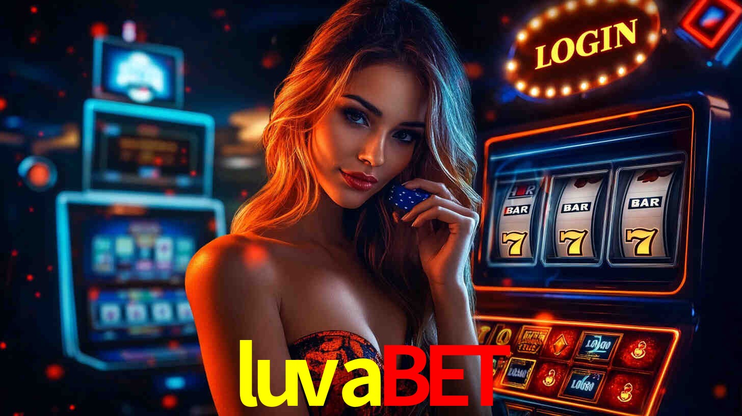 Bônus Generosos e Exclusivos no luvabet para Você!