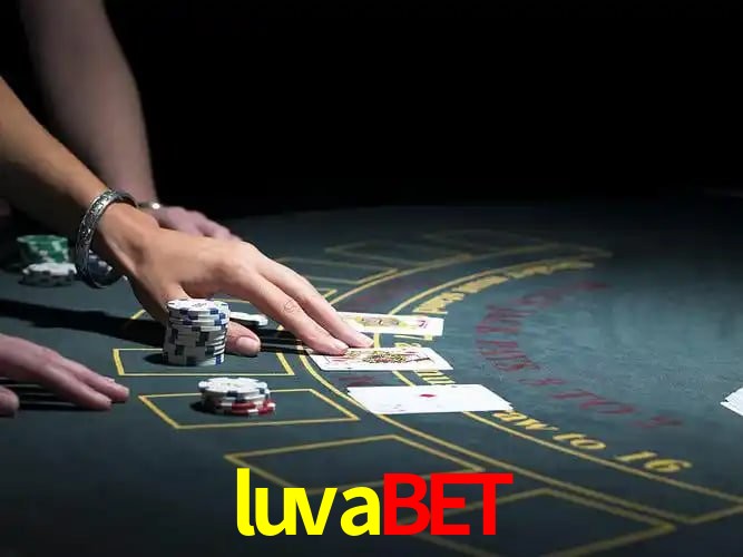 luvabet Salvador - Support