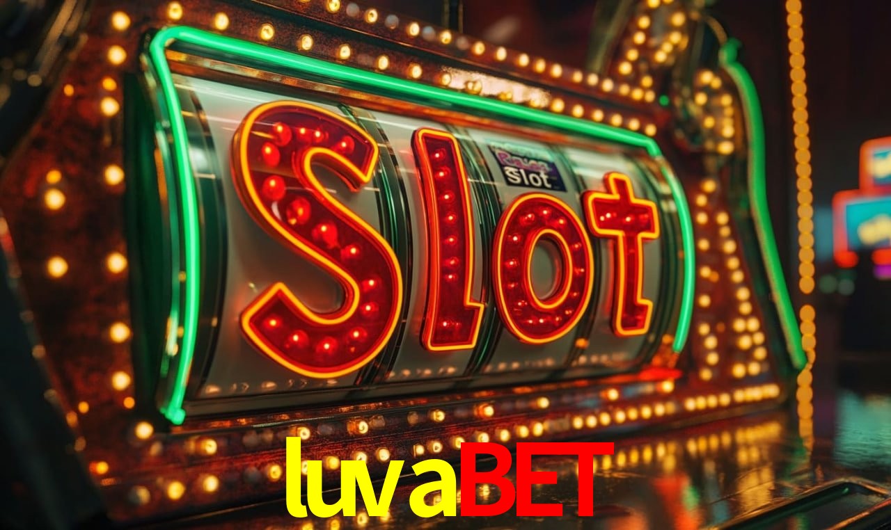 luvabet Entrar - Login Seguro Certificado