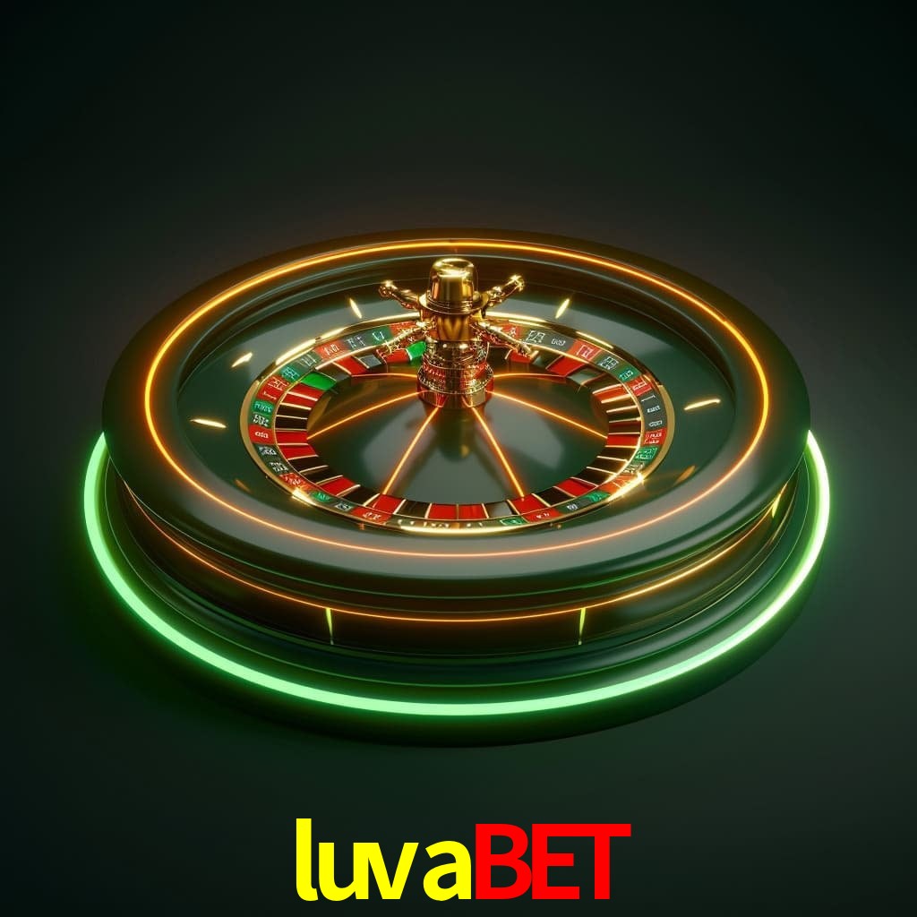 luvabet App - Aplicativo Móvel Oficial