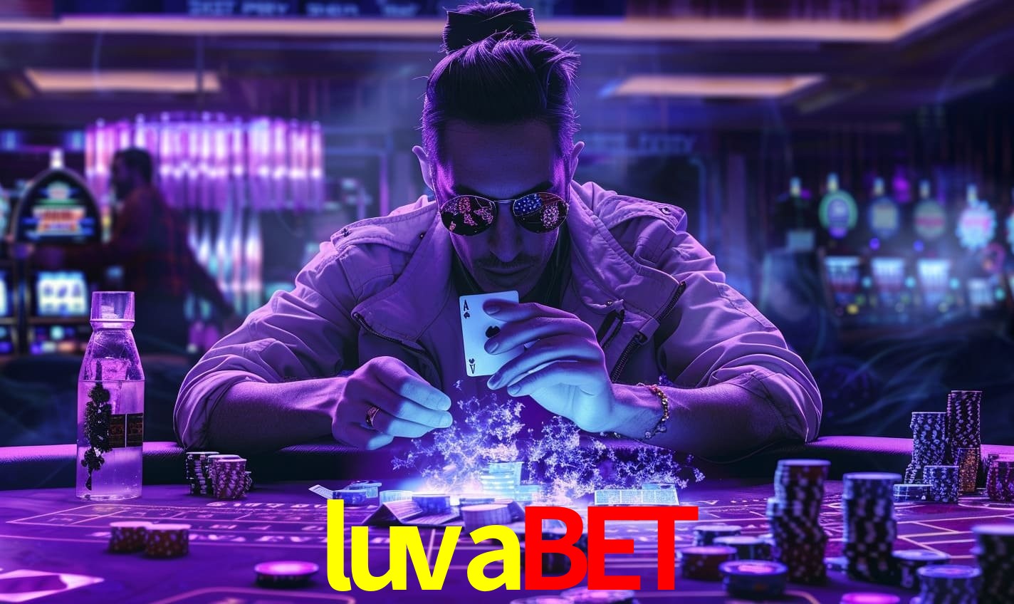Tennis Betting luvabet