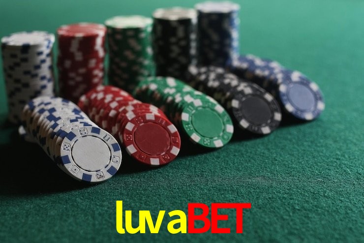 Game Providers luvabet