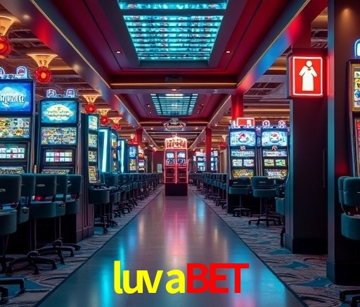 luvabet Fortaleza - Leaderboard