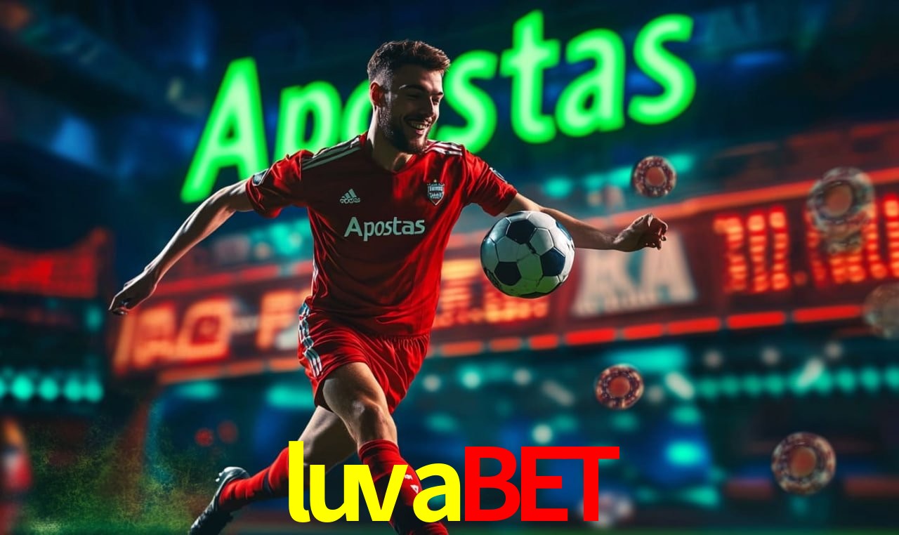 Casino Ao Vivo luvabet