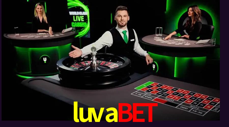 Seasonal Promotions luvabet