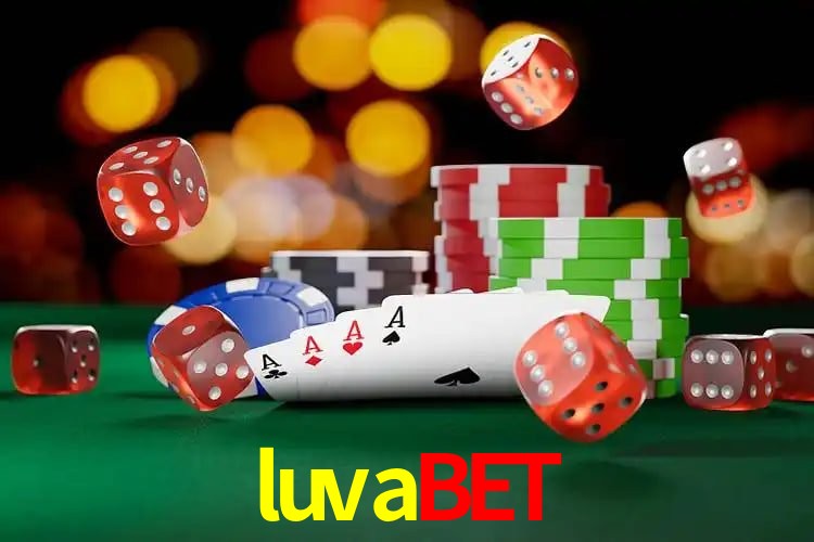 Promoções Sazonais luvabet