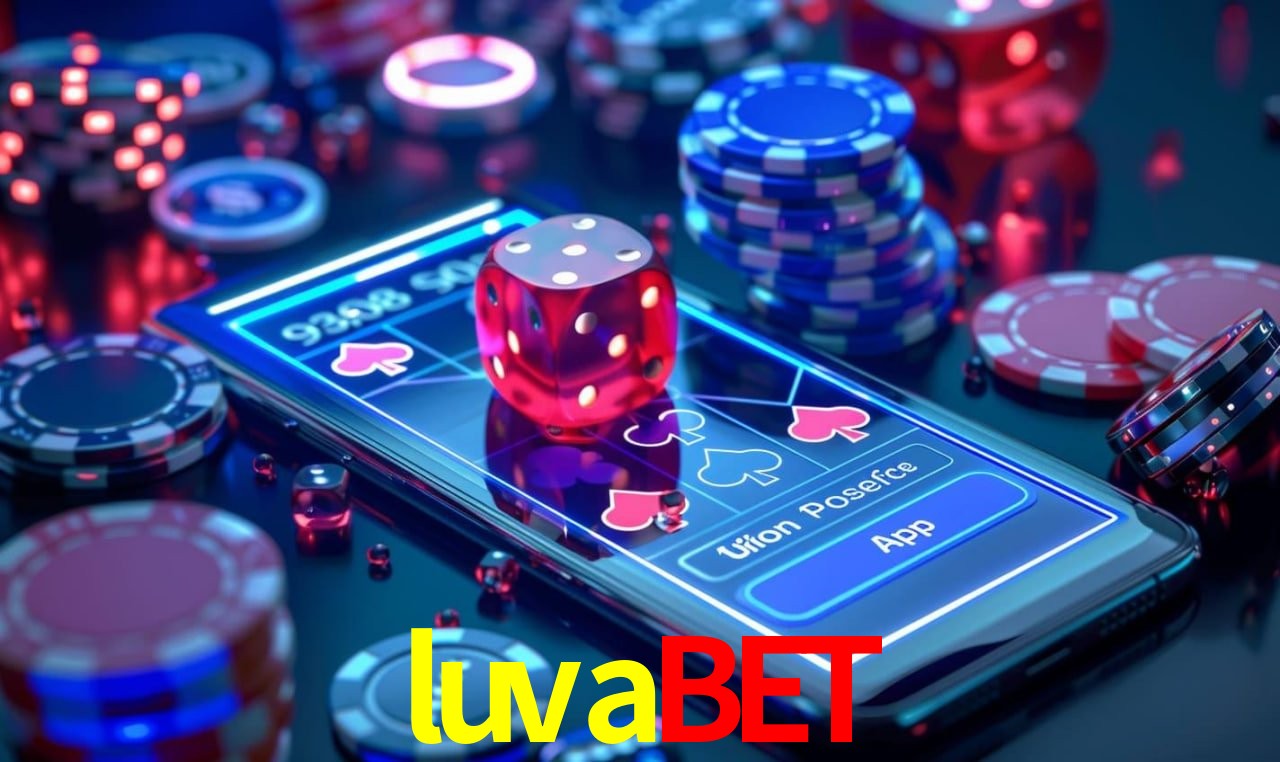 luvabet - Análise de Mercados Esportivos