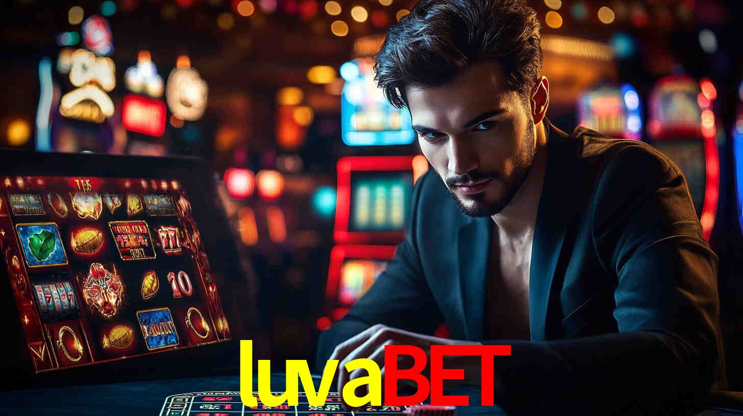 luvabet.com