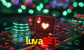 Cadastro Rápido luvabet