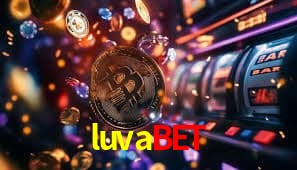 Interface do App luvabet