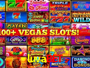 luvabet São Paulo - Live Tables