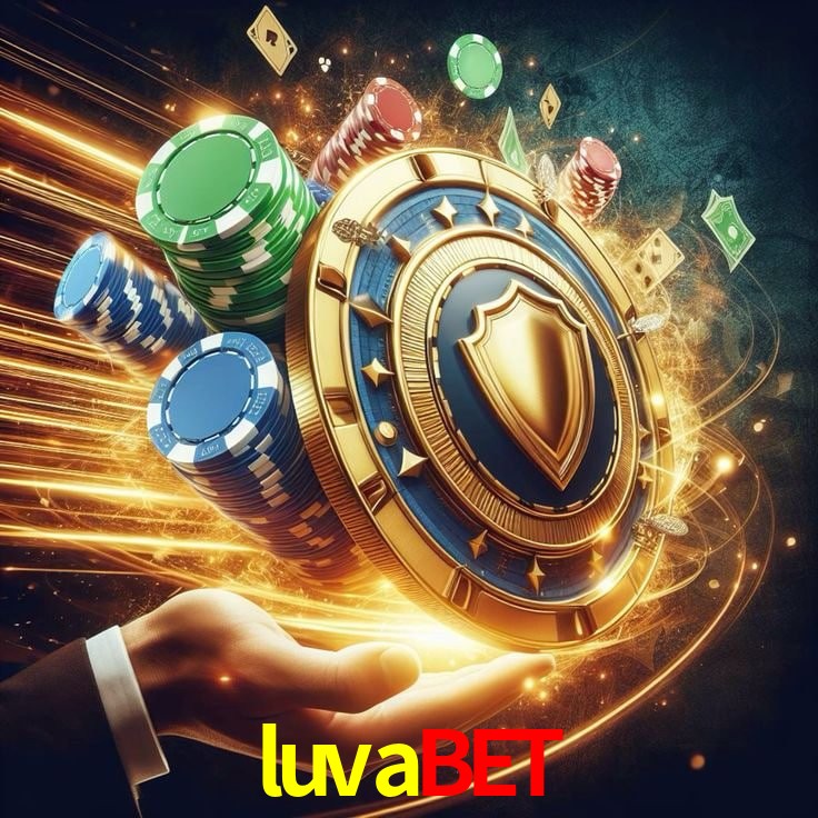 luvabet Curitiba - Live Betting