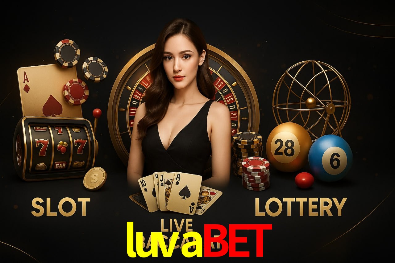 luvabet Brasília - Leaderboards