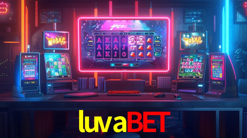 luvabet plataforma