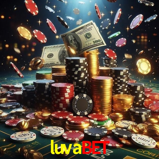 Interface Premium luvabet
