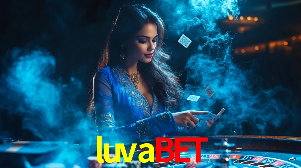 A Emoção da Loteria na luvabet: Uma Chance de Mudança de Vida
