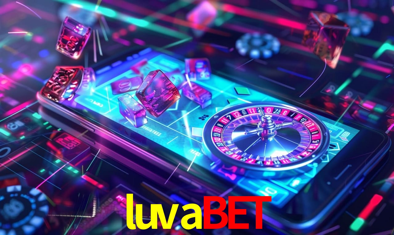 Provedores de Jogos luvabet
