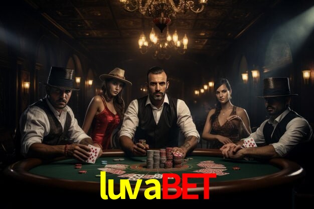 cassino luvabet