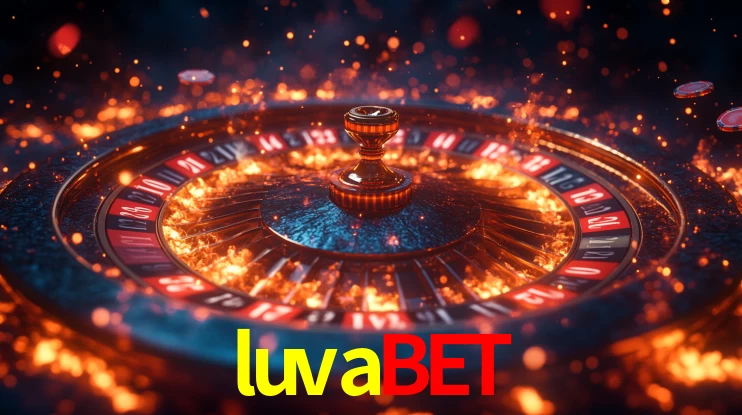 luvabet App Interface