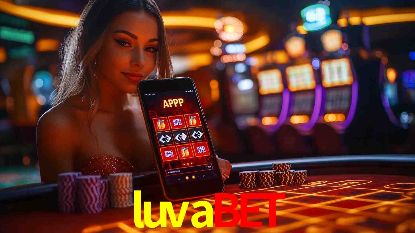 Descubra a Essência do luvabet: Nossa História e Compromissos