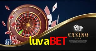 Casino Ao Vivo luvabet