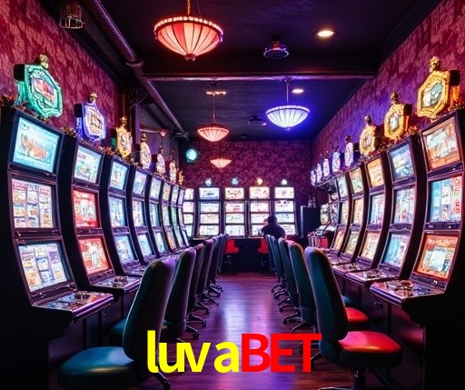 luvabet Rio de Janeiro - Slot Strategy