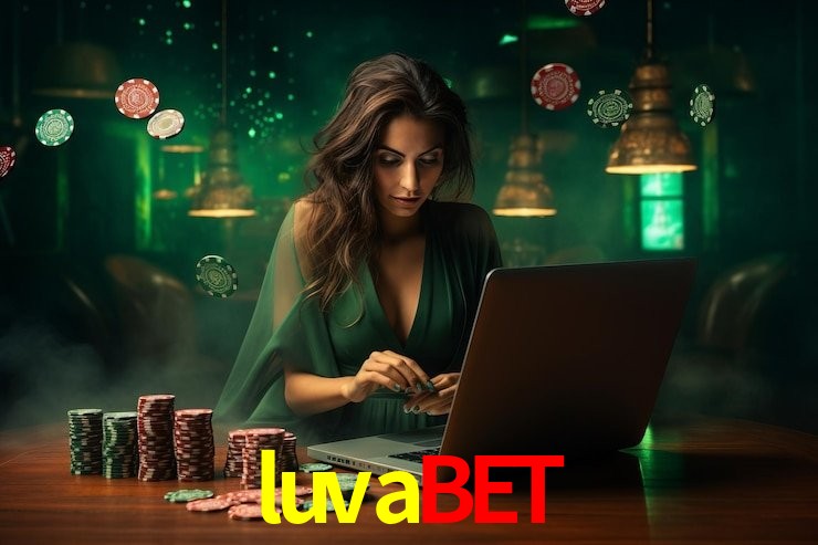 luvabet - App Security