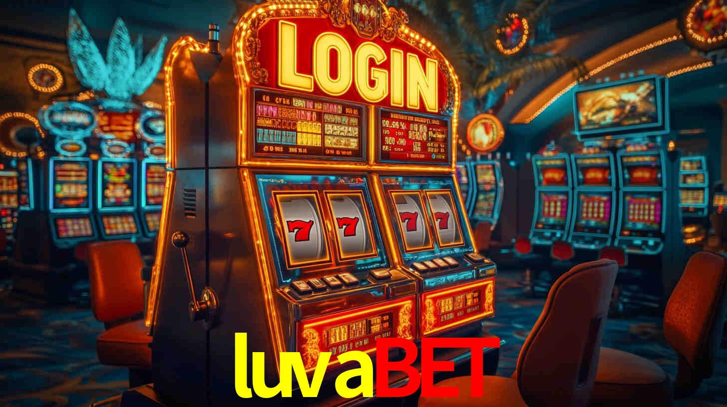 Welcome Bonus luvabet