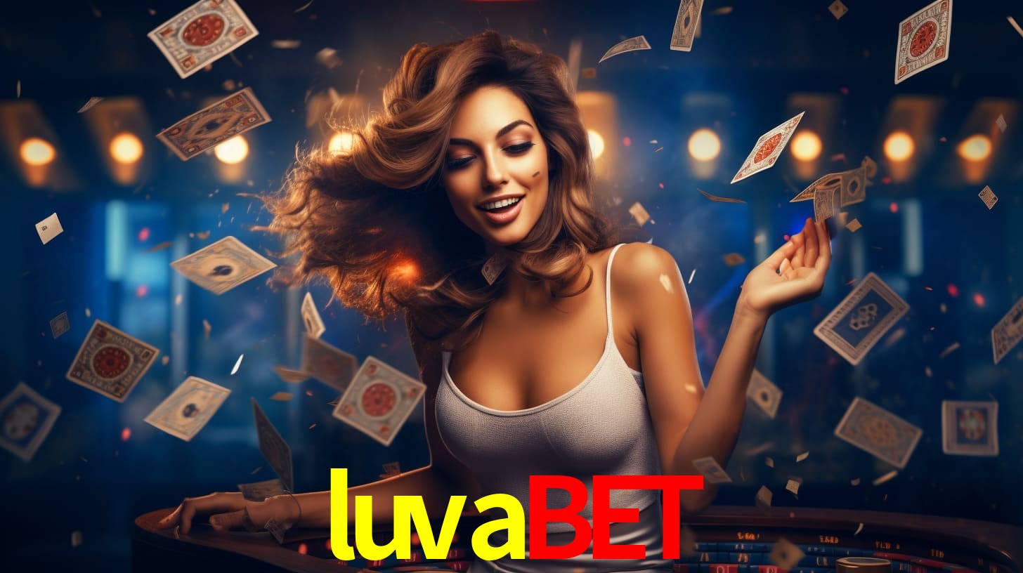 luvabet plataforma