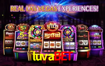 luvabet Salvador - Bonus Stats