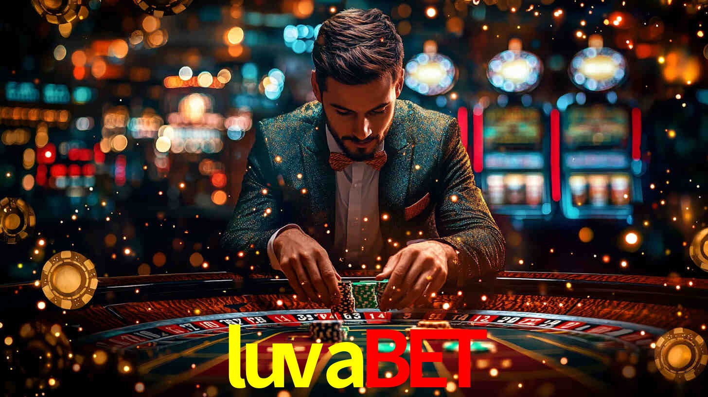 Tournaments luvabet