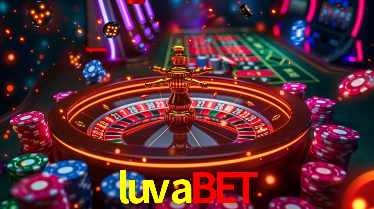 Bônus de Boas-vindas luvabet